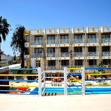 Selge Hotel Side-2