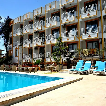 Selge Hotel Side-3